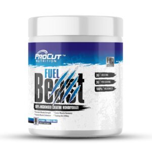 Fuel Beast Creatine 200G